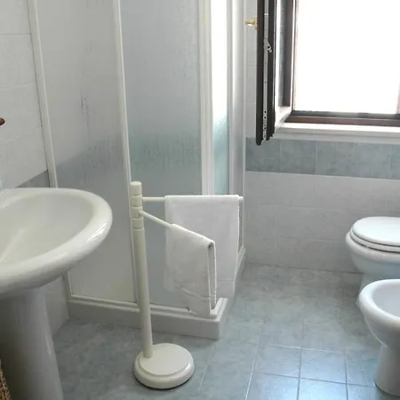 Apartamento Trullo Olmo *