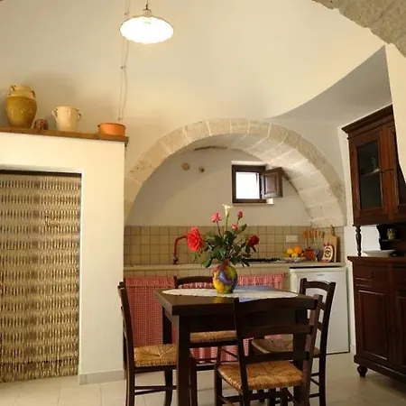 Trullo Olmo * Alberobello