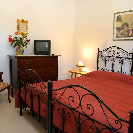 Apartmán Trullo Olmo
