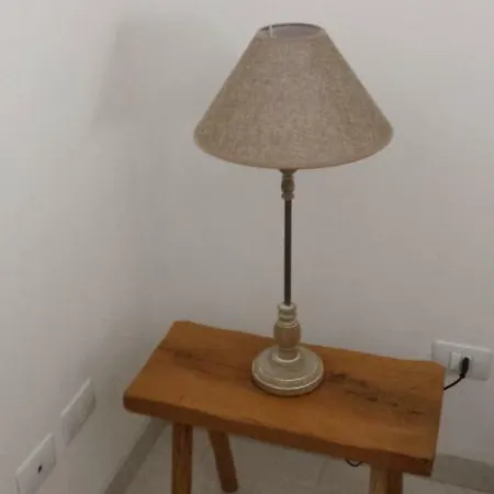 Apartmán Trullo Olmo *