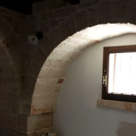 Trullo Olmo Apartamento Alberobello