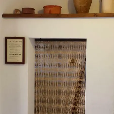 Trullo Olmo