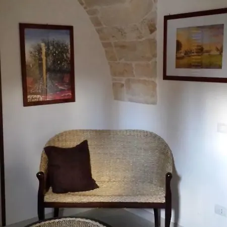 Trullo Olmo